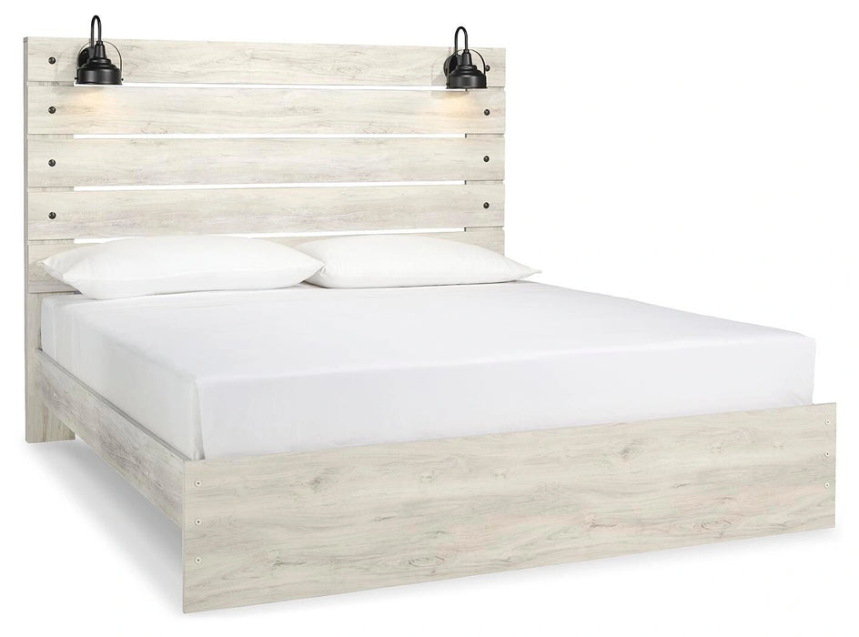 Five Star Furniture - Cambeck Bed