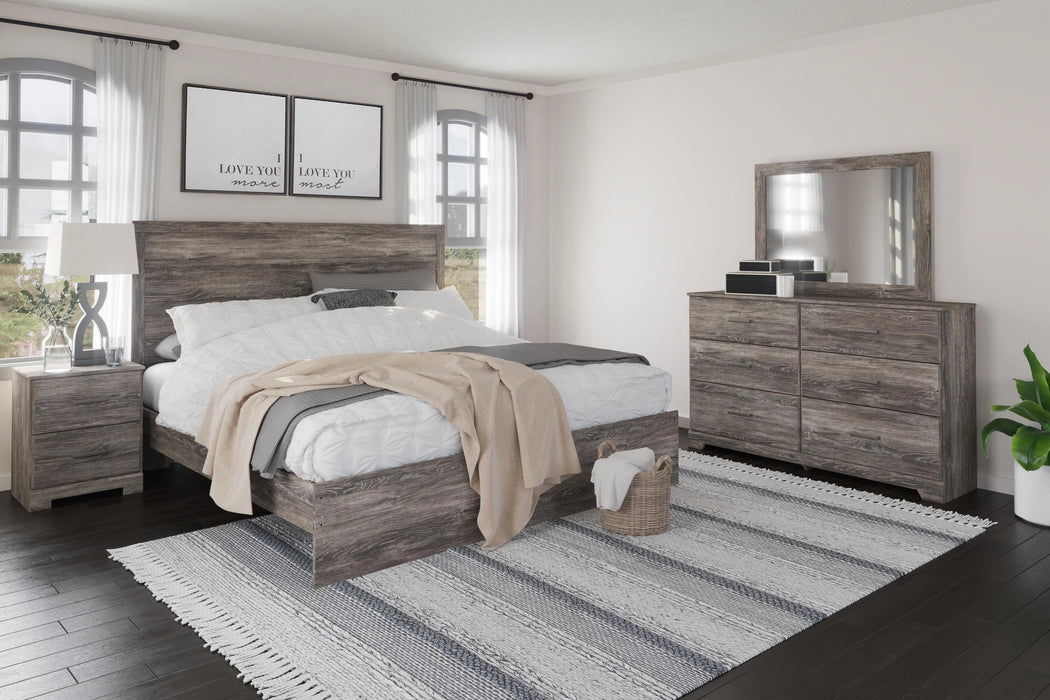 Five Star Furniture - Ralinksi Bedroom Set