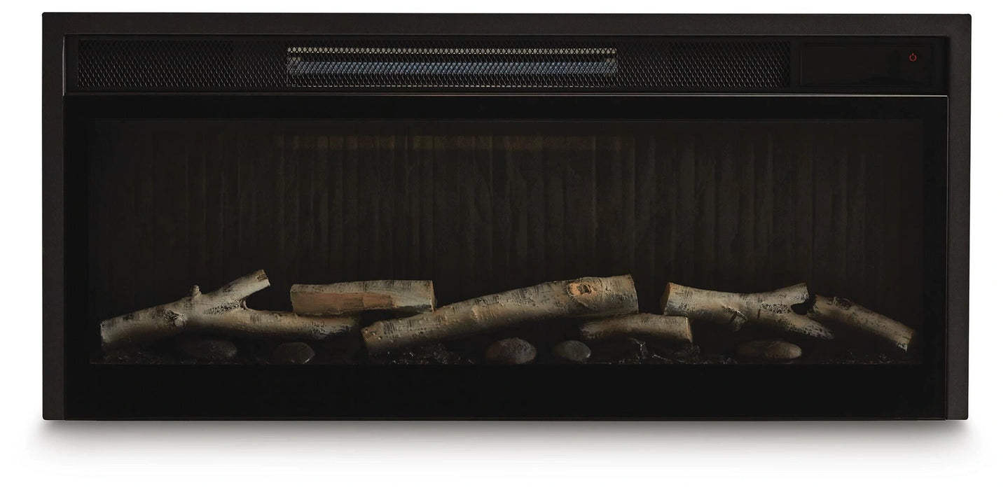 Five Star Furniture - Entertainment Accessories Fireplace Insert
