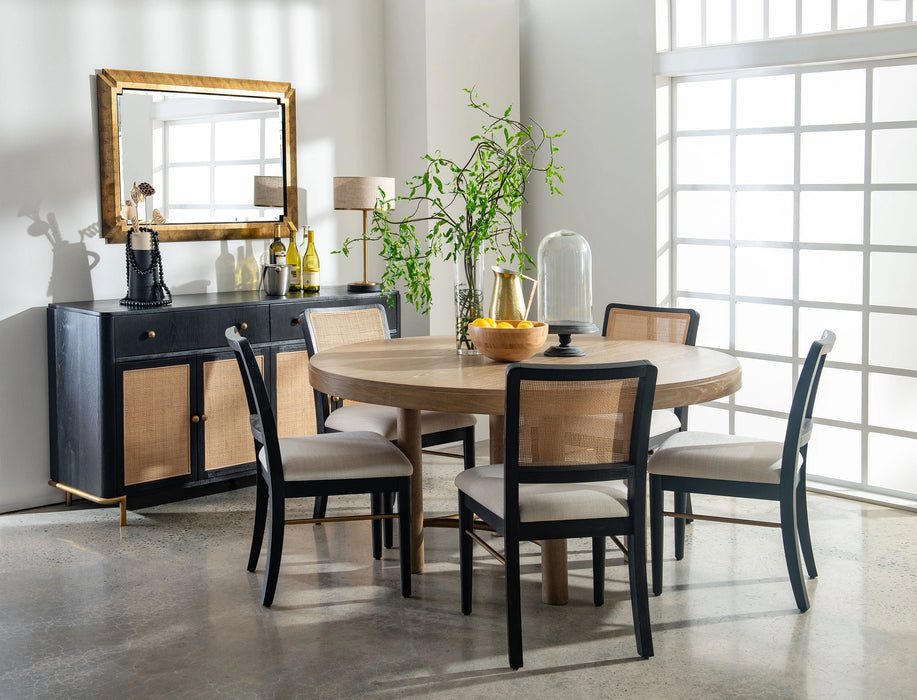 Five Star Furniture - Arini Dining Side Chair
