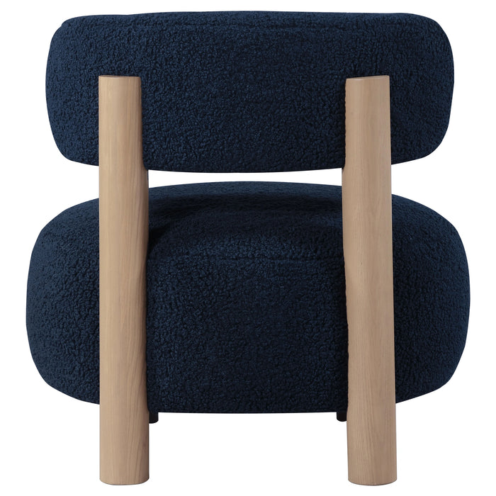 Five Star Furniture - Zonie Accent Chair