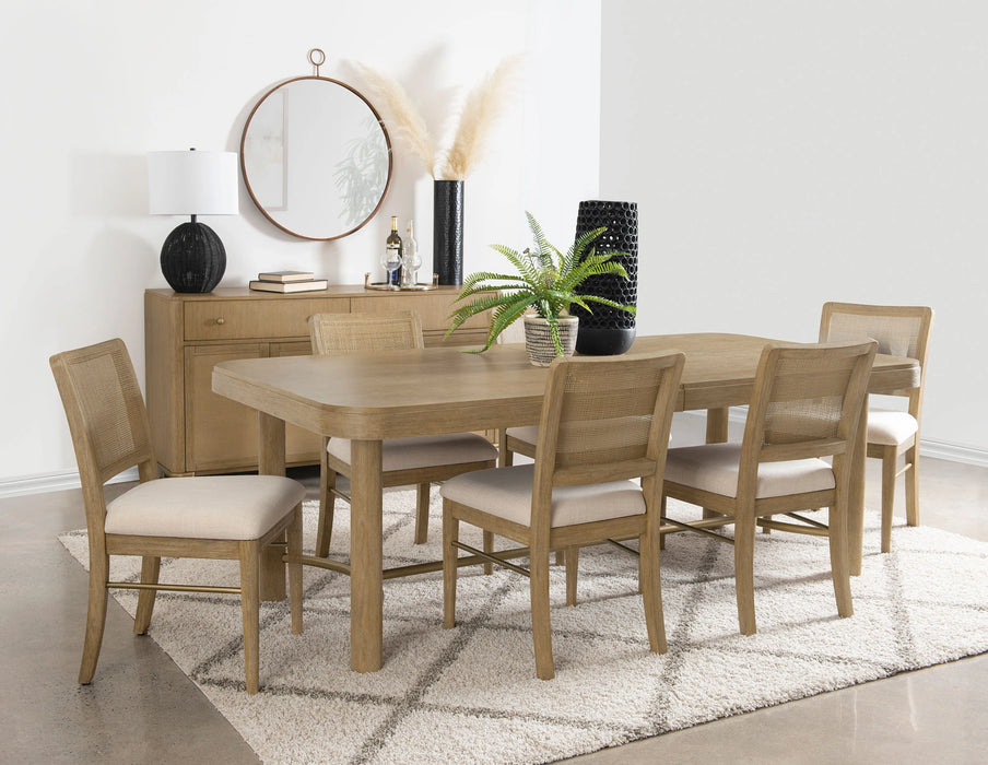 Five Star Furniture - Arini Dining Set