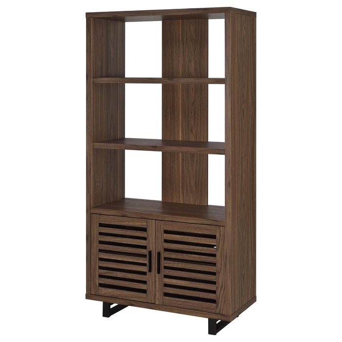 Five Star Furniture - Maddox Bookshelf
