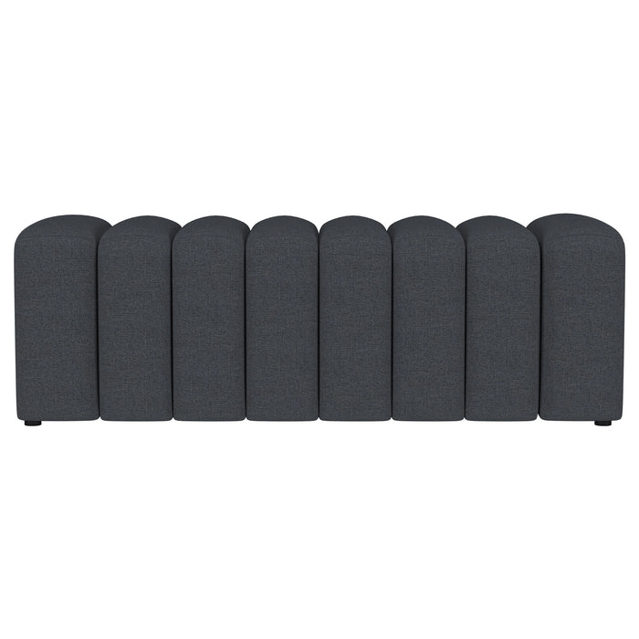 Five Star Furniture - Summer Accent Bench