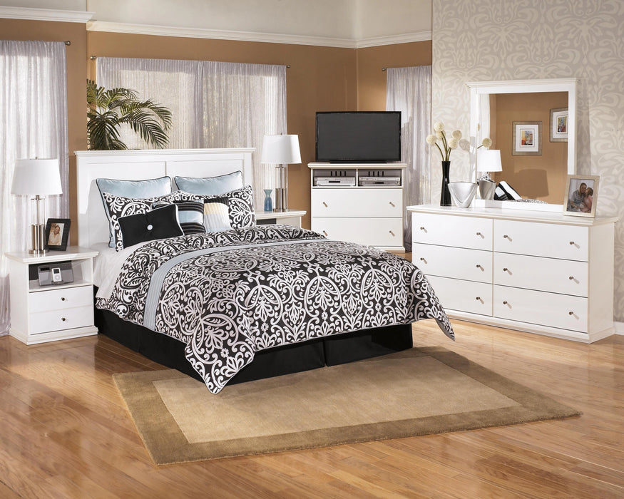 Five Star Furniture - Bostwick Shoals Youth Dresser