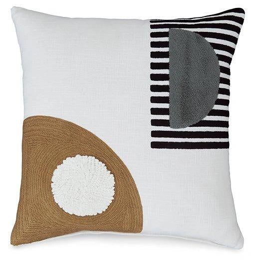 Five Star Furniture - Longsum Pillow image
