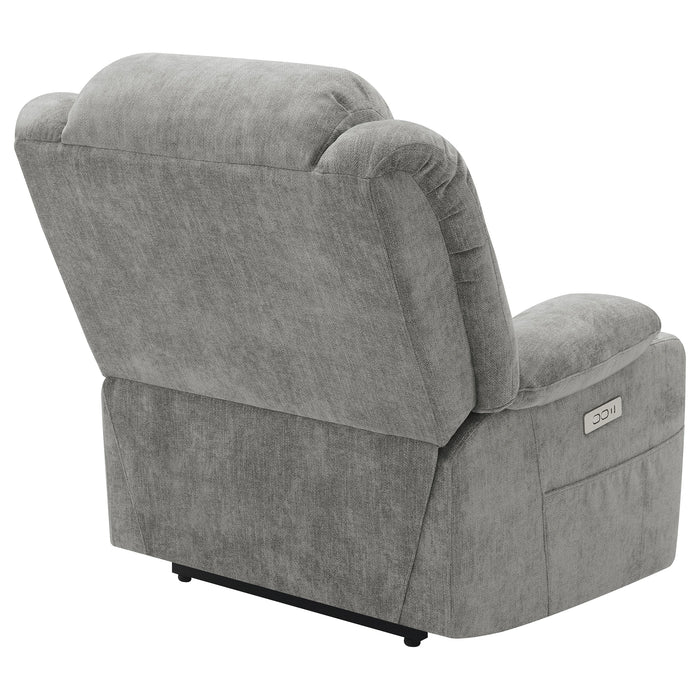 Five Star Furniture - Houston Power Lift Recliner