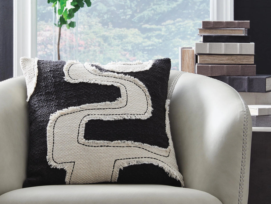 Five Star Furniture - Veerbank Pillow (Set of 4)