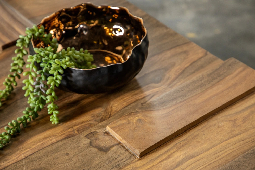 Five Star Furniture - Samira Coffee Table