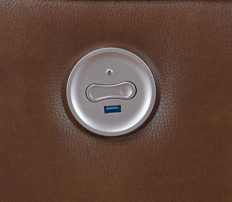 Five Star Furniture - Greenfield Power Recliner