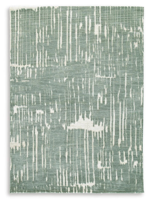 Five Star Furniture - Cayworth Rug image