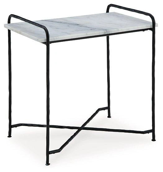 Five Star Furniture - Ashber Accent Table image