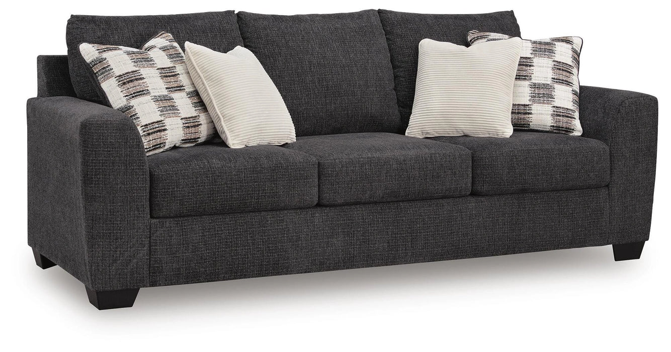 Five Star Furniture - Loreo Living Room Set