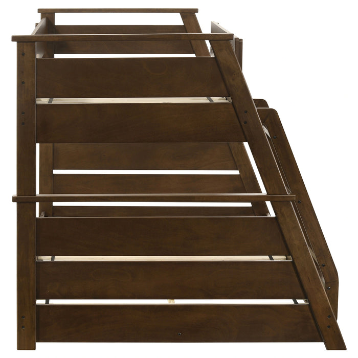 Five Star Furniture - Holden Bunk Bed