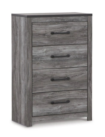 Five Star Furniture - Bronyan Chest of Drawers