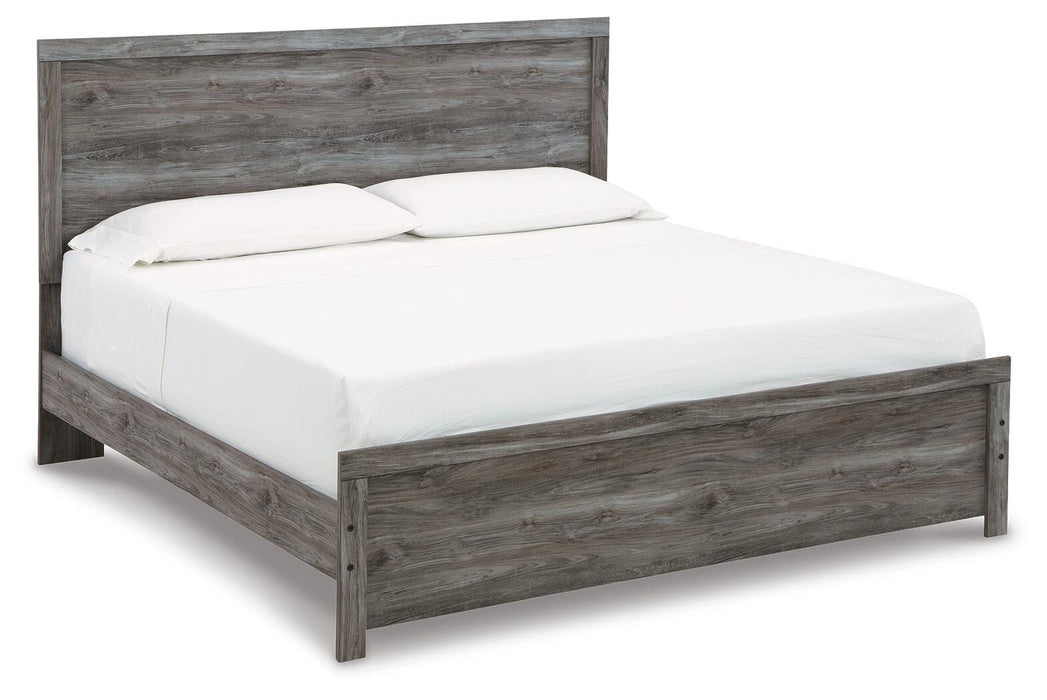 Five Star Furniture - Bronyan Bedroom Set