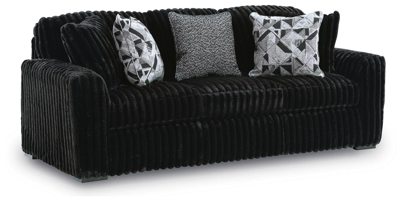 Five Star Furniture - Midnight-Madness Sofa