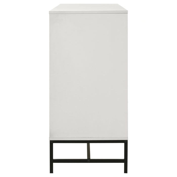 Five Star Furniture - Sonora Dresser