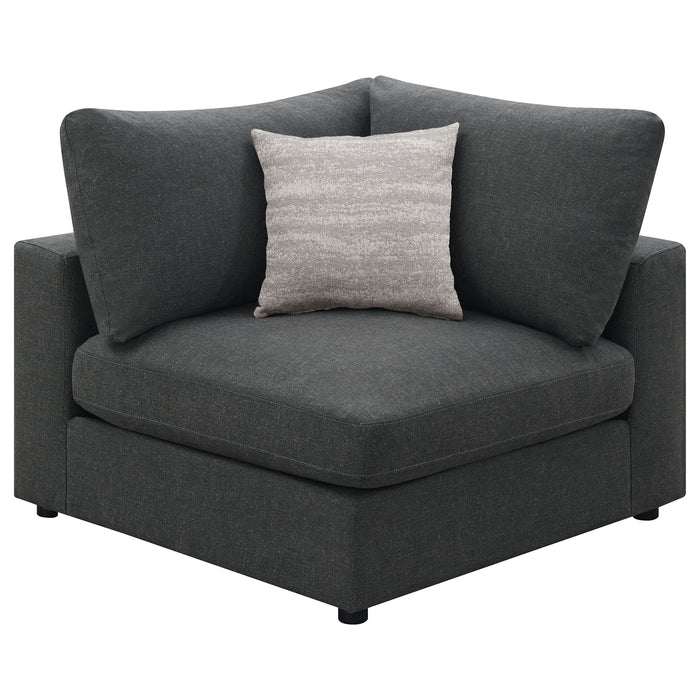 Five Star Furniture - Serene Modular Sectional Sofa