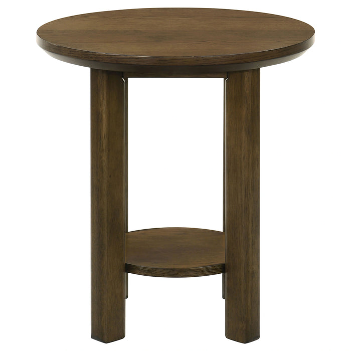 Five Star Furniture - Ottowa Coffee Table Set