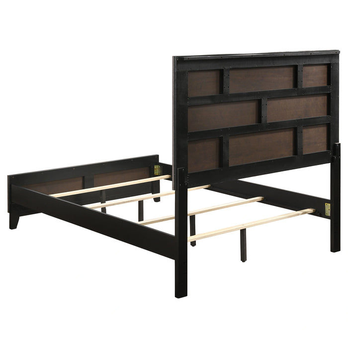 Five Star Furniture - Watson Bedroom Set