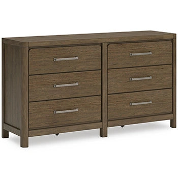 Five Star Furniture - Cabalynn Dresser