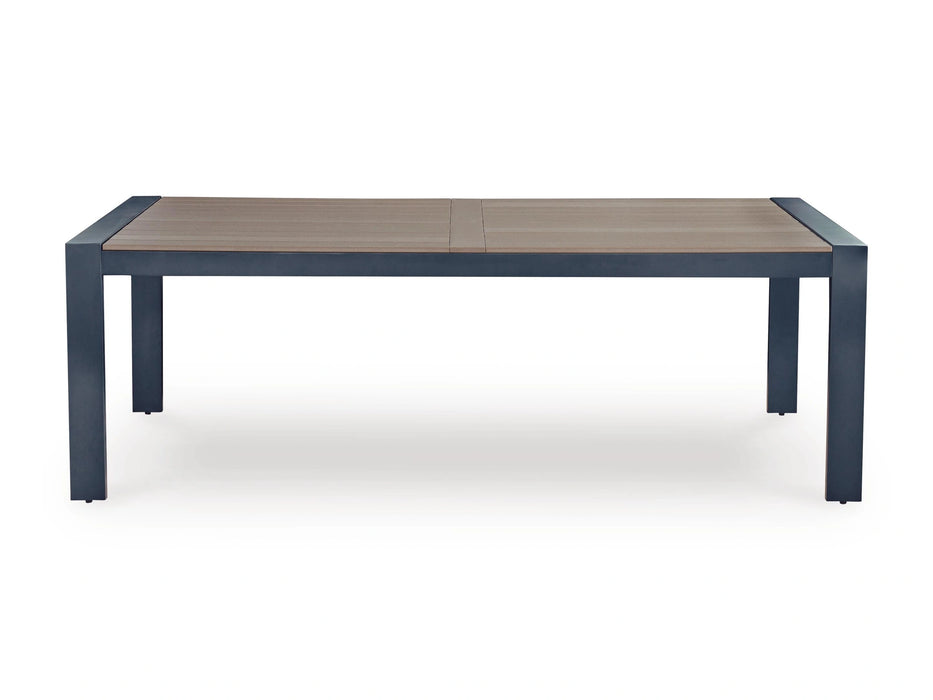 Five Star Furniture - East Beach Outdoor Dining Set