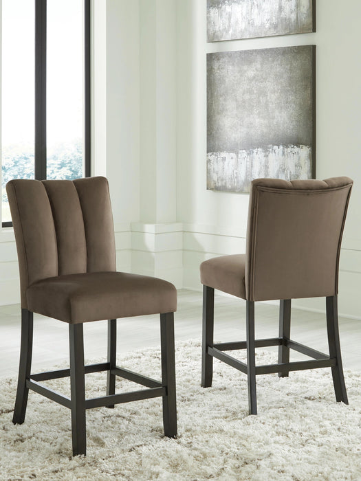 Five Star Furniture - Jeshina Counter Height Barstool