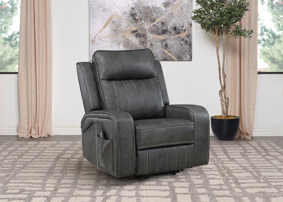 Five Star Furniture - Raelynn Power Lift Recliner