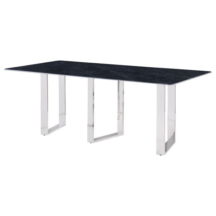 Five Star Furniture - Desden Dining Table