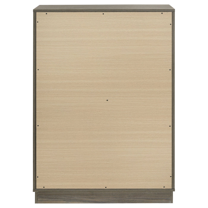 Five Star Furniture - Fenwick Chest of Drawers