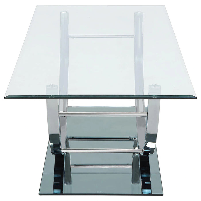 Five Star Furniture - Danville Coffee Table Set