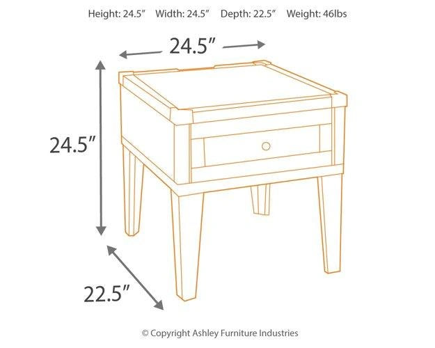 Five Star Furniture - Product image