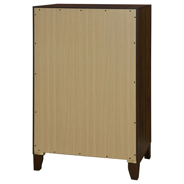 Five Star Furniture - Welsley Chest of Drawers