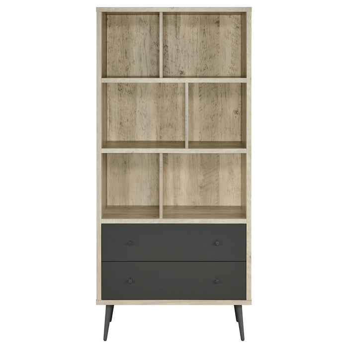 Five Star Furniture - Maeve Bookcase
