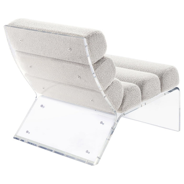 Five Star Furniture - Serreta Accent Chair