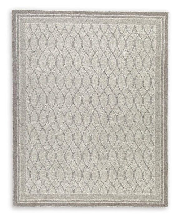 Five Star Furniture - Wimney Rug