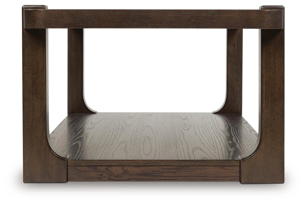 Five Star Furniture - Breckington Coffee Table