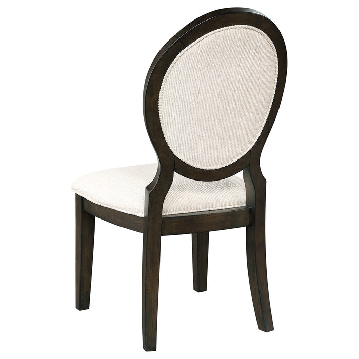 Five Star Furniture - Twyla 5 Pc Dining Set