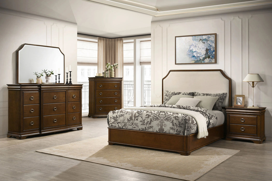 Five Star Furniture - Garland Nightstand