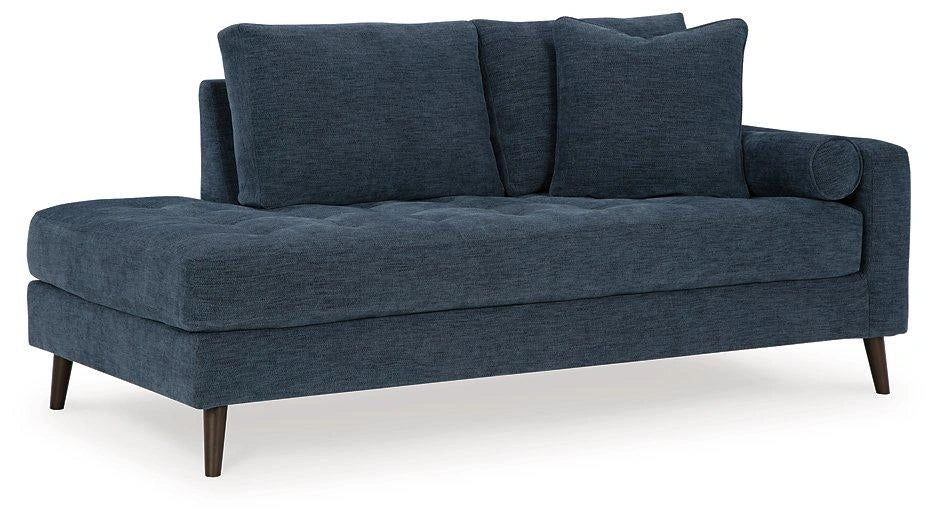 Five Star Furniture - Bixler Right-Arm Facing Corner Chaise image