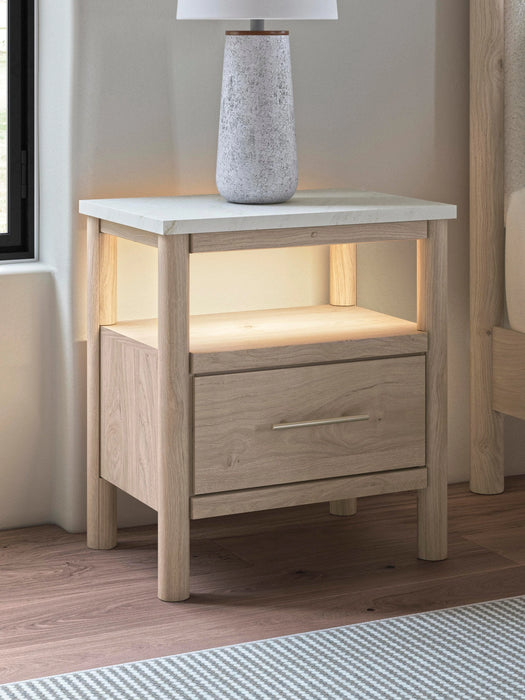 Five Star Furniture - Cadmori Nightstand