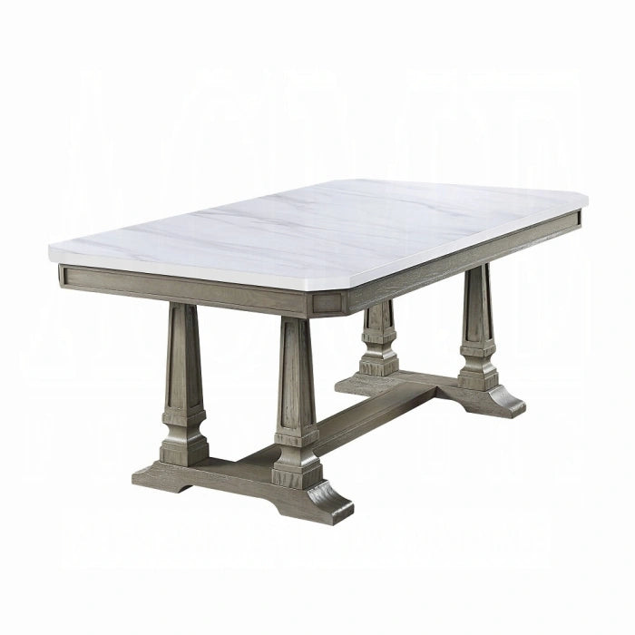Five Star Furniture - Zumala Dining Table