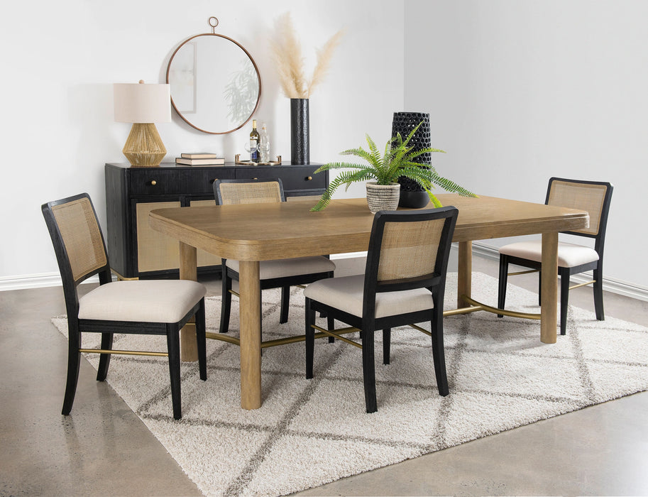 Five Star Furniture - Arini Dining Set