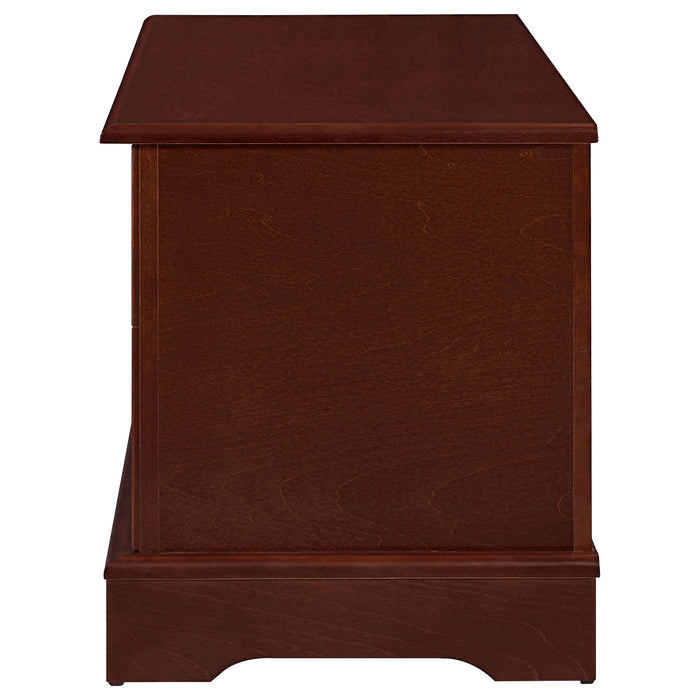 Five Star Furniture - Paula Cedar Chest