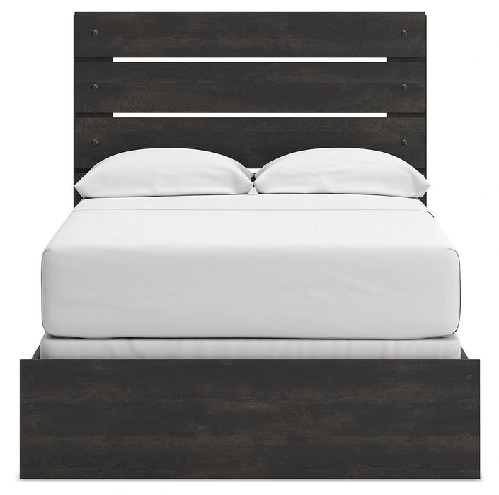 Five Star Furniture - Hollivern Bedroom Set