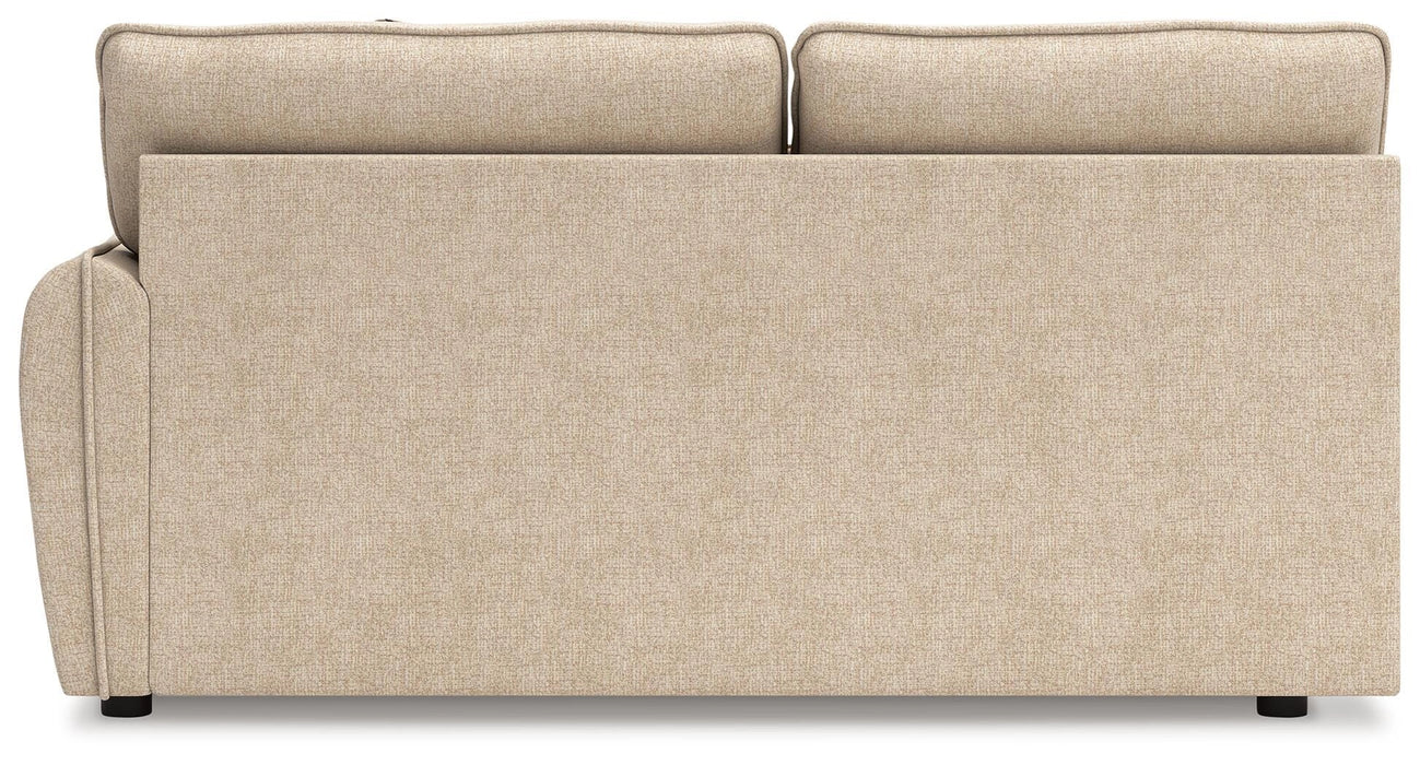 Five Star Furniture - Seyler Sectional
