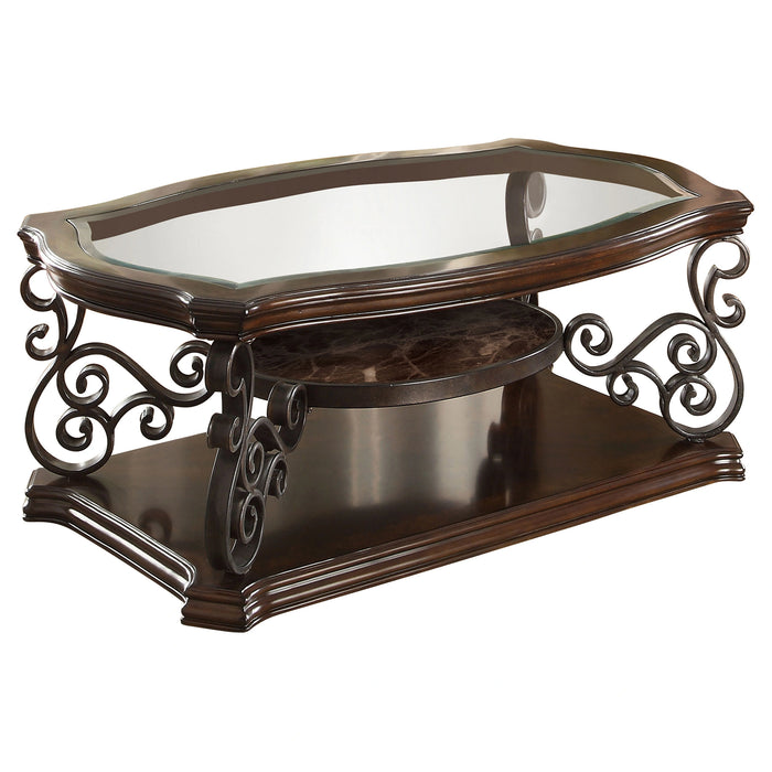 Five Star Furniture - Laney Coffee Table
