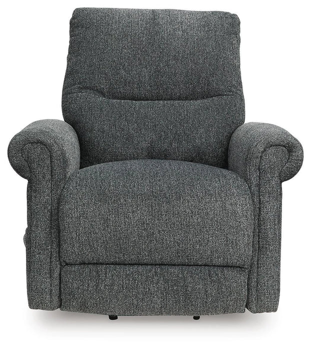 Five Star Furniture - Aureta Power Lift Recliner
