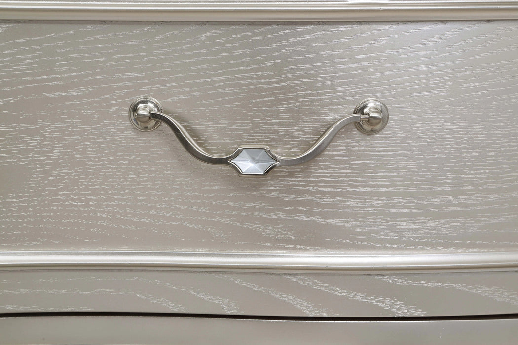 Five Star Furniture - Evangeline Chest of Drawers